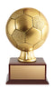 Cardinal Series Soccer Trophy