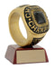 Resin Championship Ring Trophy