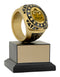 Resin Victory Ring Insert Trophy