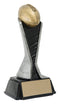 Football World Class Resin Trophy