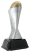 Football World Class Resin Trophy