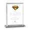 Sanford Gemstone Award - Amber