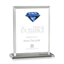 Sanford Gemstone Award - Sapphire