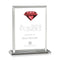 Sanford Gemstone Award - Ruby