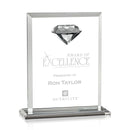 Sanford Gemstone Award - Diamond