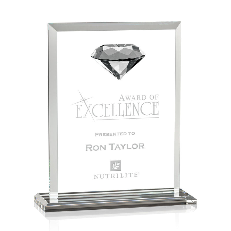 Sanford Gemstone Award - Diamond