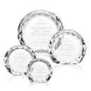 Crystal Seville Award