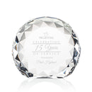 Crystal Seville Award