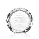 Crystal Seville Award