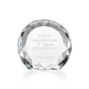 Crystal Seville Award