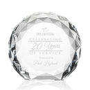 Crystal Seville Award