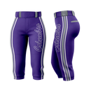 Krush Knicker Length Softball Pant