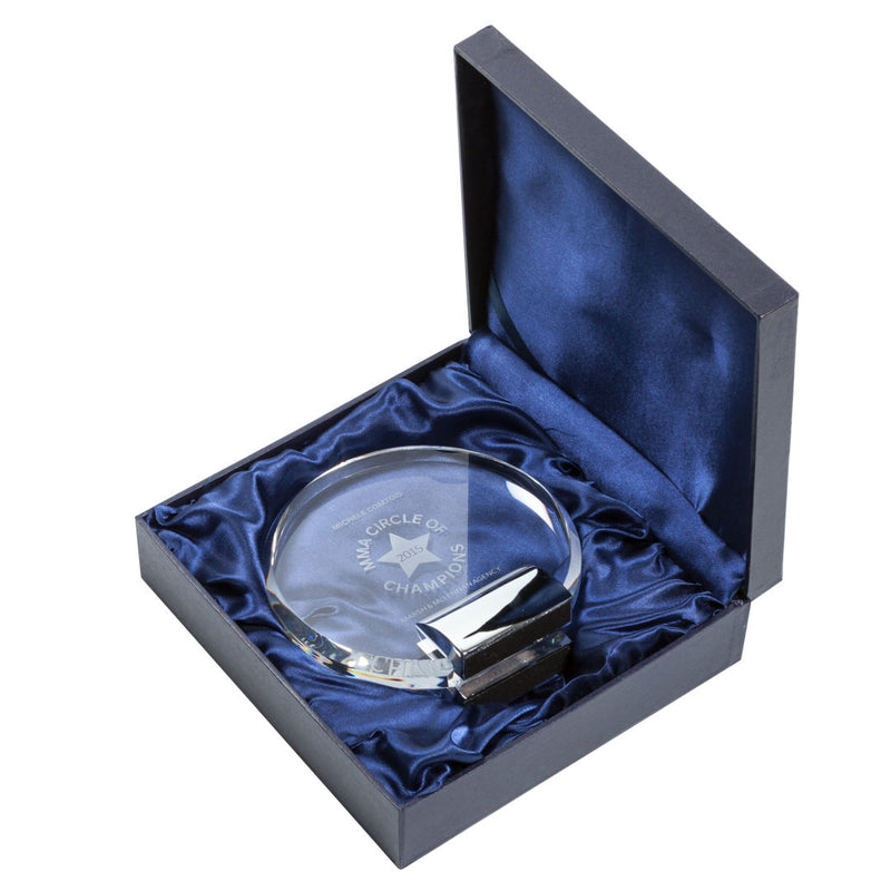 Crystal Sutherland Award
