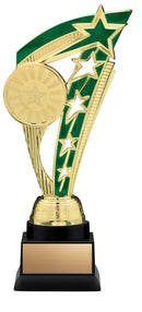 Energy Series Gold and Green Insert Holder Cup