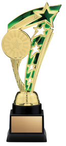 Energy Series Gold and Green Insert Holder Cup