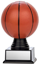 Nexus 3-D Basketball Trophy