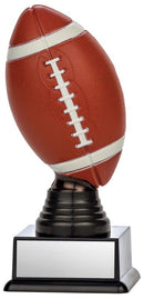 Nexus 3-D Football Trophy