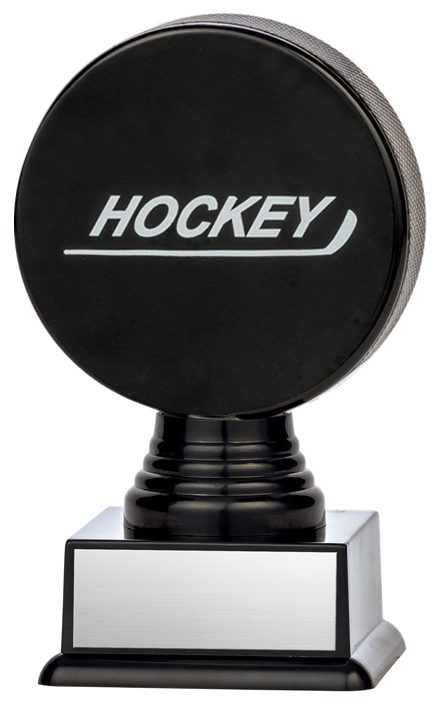 Nexus 3-D Hockey Trophy