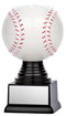 Nexus 3-D Baseball Trophy