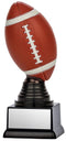 Nexus 3-D Football Trophy