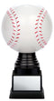 Nexus 3-D Baseball Trophy