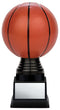 Nexus 3-D Basketball Trophy