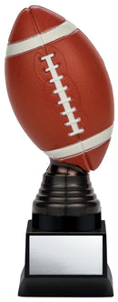 Nexus 3-D Football Trophy