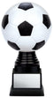 Nexus 3-D Soccer Trophy