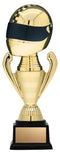 Twister Series Racing 3-D Cup Trophy