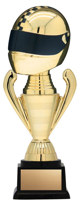 Twister Series Racing 3-D Cup Trophy