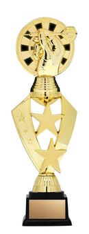 Twister Series Darts Star Riser Cup Trophy