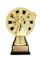 Nexus 3-D Darts Trophy