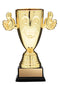 Nexus 3-D Comic Trophy