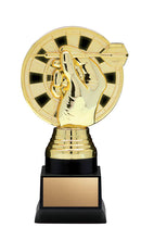 Nexus 3-D Darts Trophy