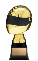 Nexus 3-D Racing Trophy