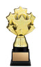 Nexus 3-D Starburst Trophy