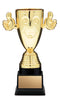 Nexus 3-D Comic Trophy