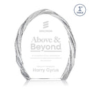 Crystal Tottenham Iceberg Award