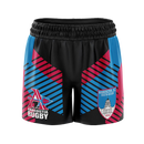 Union 73 Customized Rugby Shorts