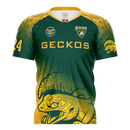 Union 73 Short Sleeved Customized Rugby Jersey