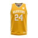 Blitz Vee Neck Sleeveless Basketball Jersey