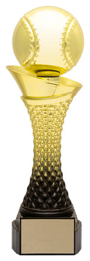 Valour Series Baseball Plastic Cup