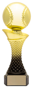 Valour Series Baseball Plastic Cup
