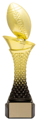 Valour Series Football Plastic Cup