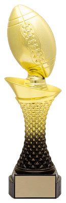 Valour Series Football Plastic Cup
