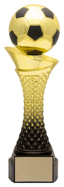 Valour Series Soccer Plastic Cup