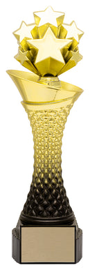 Valour Series All Star Plastic Cup