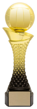 Valour Series Volleyball Plastic Cup