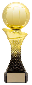 Valour Series Volleyball Plastic Cup