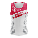 Vantage Track and Field Custom Singlet Jersey